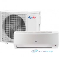 Gaisa kondicionieris AlpicAir AWI/AWO-70HPDC1C